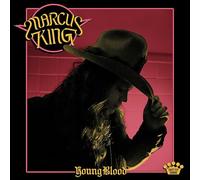 Marcus King - Young Blood [New Vinyl LP]
