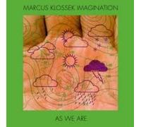 Marcus Klossek - As We Are