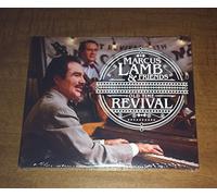 Marcus Lamb & Friends Old Time Revival - CD / DVD pack