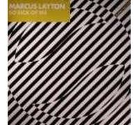 Marcus Layton - So Sick Of Me - Sumo Records