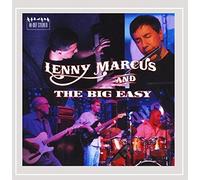 Marcus Lenny - Lenny Marcus & the Big Easy