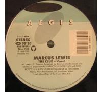 Marcus Lewis - Club [VINYL]