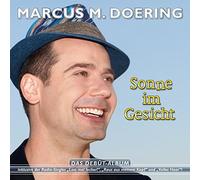 Marcus M. Doering - Sonne im Gesicht