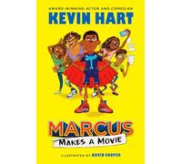Marcus Makes a Movie