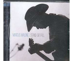 Marcus Malone - Stand Or Fall