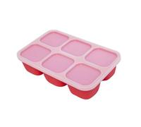 Marcus&Marcus Food Cube Tray (6x60ml) - Marcus