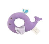 Marcus&Marcus Organic Rattle - Willo