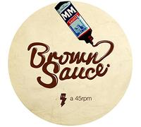 Marcus Marr - Brown Sauce [VINYL]