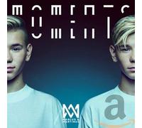 Marcus & Martinus – Moments – CD – Sony Music