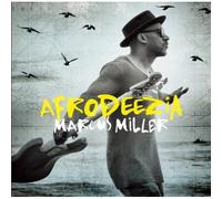 Marcus Miller - Afrodeezia