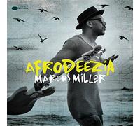 Marcus Miller - Afrodeezia