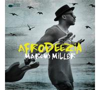 Marcus Miller - Afrodeezia