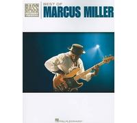 Marcus Miller Best Of Marcus Miller (Paperback) (US IMPORT)