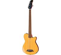 Marcus Miller GB5-5 Natural FL