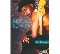Marcus Miller:In Concert