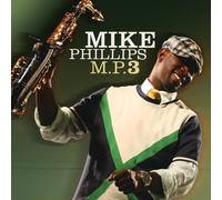 Marcus Miller MP3 (CD) (US IMPORT)