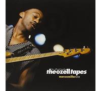Marcus Miller - Ozel Tapes Form World Tour
