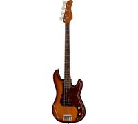 Marcus Miller P5R Alder-4 TS