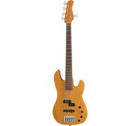Marcus Miller P6-5 Sandblasted Butterscotch