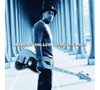MARCUS MILLER "RENAISSANCE" CD 13 TRACKS NEW