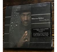 Marcus Miller - Silver Rain