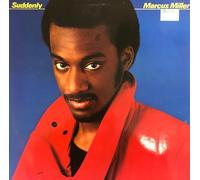 Marcus Miller - Suddenly Japan [CD]