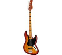 Marcus Miller V5 Alder-4 TS