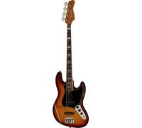 Marcus Miller V5R Alder-4 TS