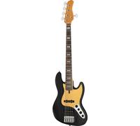 Marcus Miller V7-5 Sandblasted BK TE