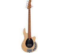 Marcus Miller Z7-5 Natural Swamp Ash
