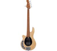 Marcus Miller Z7-5 Natural Swamp Ash LH