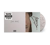 Marcus Mumford - (self-titled) - Amazon Signed Exclusive CD