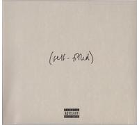 Marcus Mumford - Self-titled - CD - Y1256z