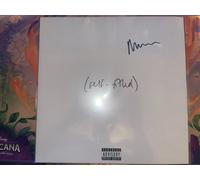 Marcus Mumford Self-Titled Debut Album Autographed Signed 12" Vinyl New x1