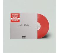 MARCUS MUMFORD - Self-Titled Limited Edition Transparent Vinyl - N - O600z