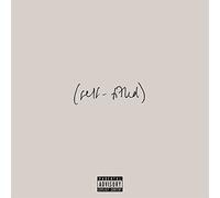 Marcus Mumford – Self-Titled – Transparent Red Vinyl LP – Island