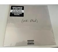 Marcus Mumford – (Self-Titled) – Vinyl