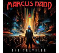 Marcus Nand - The Traveler