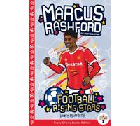 Marcus Rashford: Easier Football Rising Stars