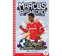 Marcus Rashford: Easier Football Rising Stars