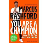 You Are a Champion