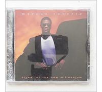 Marcus Roberts - Blues for the New Millenium