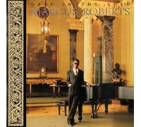 Marcus Roberts - Deep In The Shed [6-Track Audio CD Album, 1990]