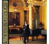 MARCUS ROBERTS: DEEP IN THE SHED - CD