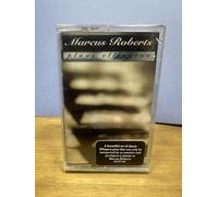Marcus Roberts Plays Ellington [CASSETTE]