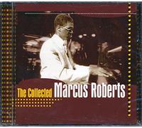 Marcus Roberts - The Collected...