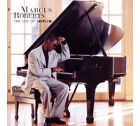 Marcus Roberts: The Joy of Joplin