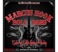 MARCUS ROLL BAND HOOK - TALES OF OLD GRAND DADDY CD NEW