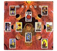 Marcus (Rusty Evans) - Original Album + Outtakes
