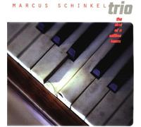Marcus Schinkel Trio - First of a million tones